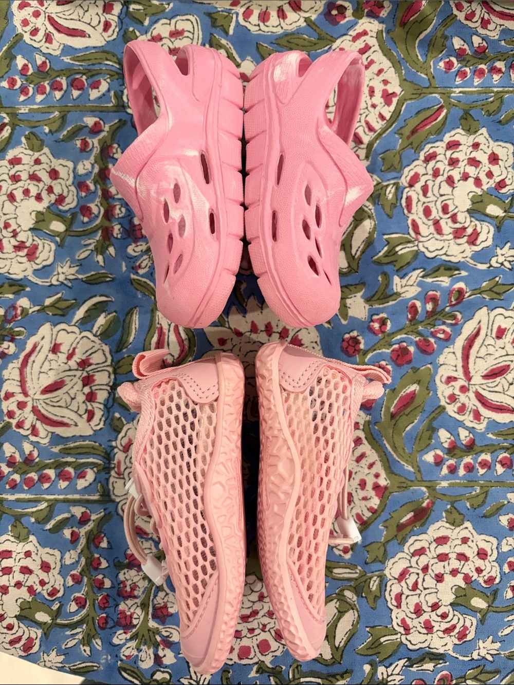 Size3 Pink Water Shoe bundle - Picture 2 of 7